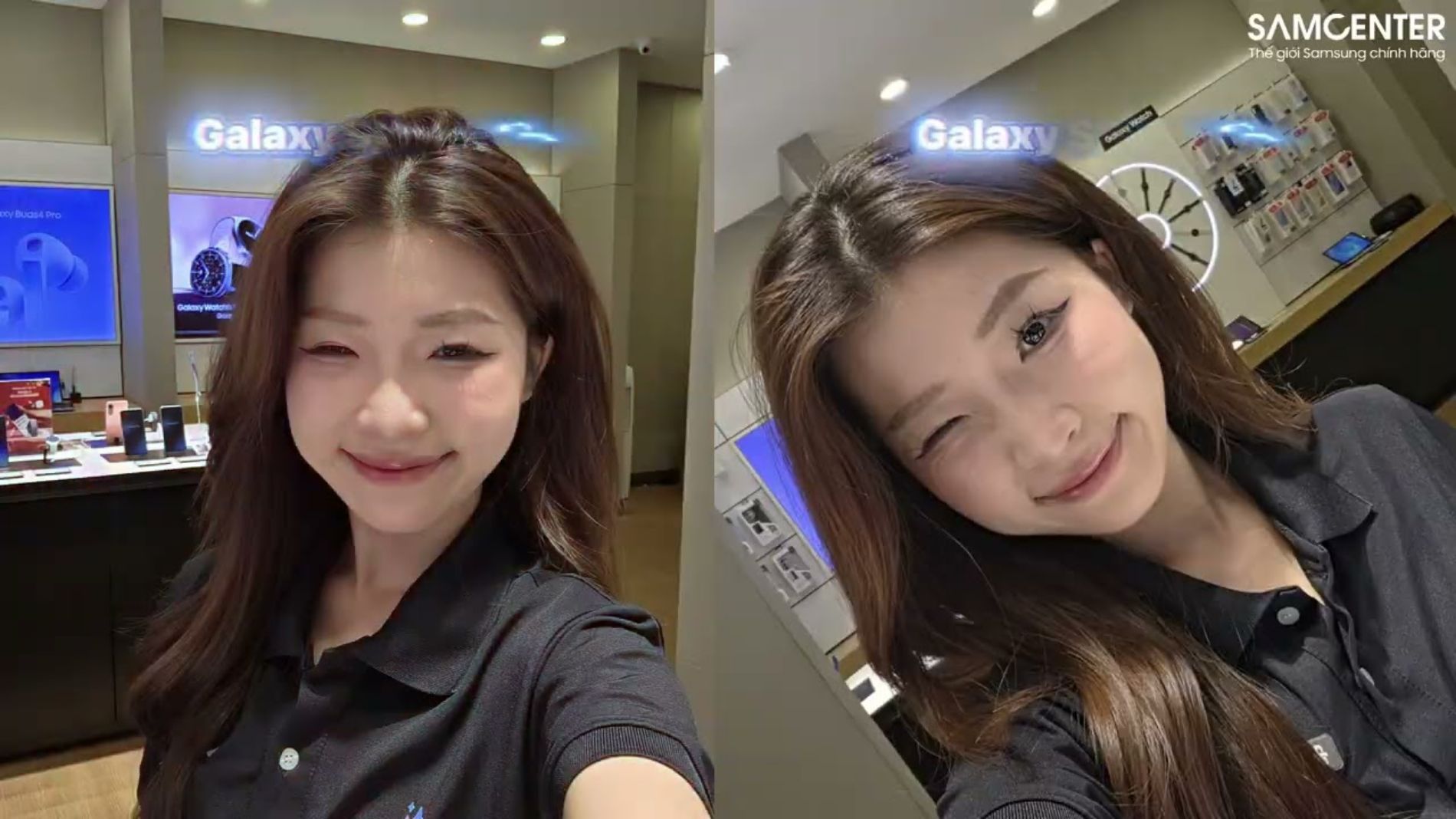 Hình ảnh cho danh mục  So Sánh Camera Của S26 Ultra Và S25 Ultra Cùng SamCenter!